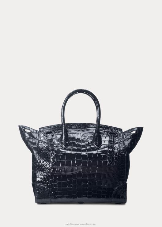 cocodrilo suave ricky 33 mujerRalph Lauren 2XR2V5314