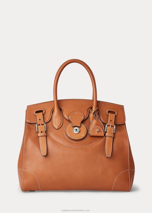 piel de becerro luz ricky 33 mujerRalph Lauren 2XR2V5317
