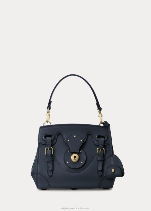 piel de becerro suave ricky 18 mujerRalph Lauren 2XR2V5327