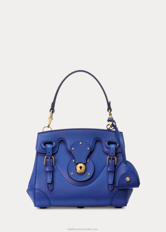 piel de becerro suave ricky 18 mujerRalph Lauren 2XR2V5329