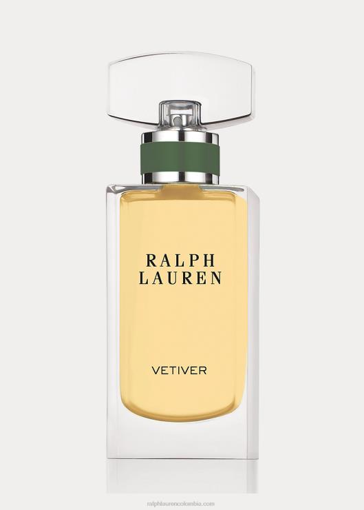 agua de perfume de vetiver mujer vetiver Ralph Lauren 2XR2V2721