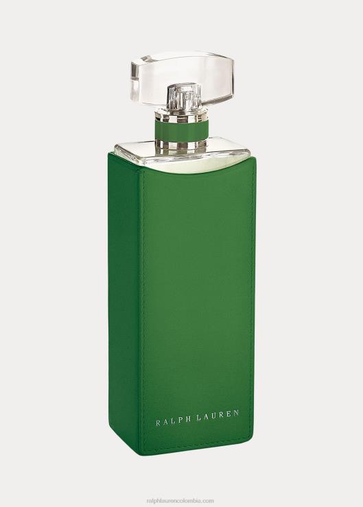 estuche edp cuero verde mujerRalph Lauren 2XR2V2716