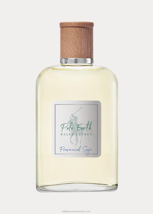 polo tierra salvia provenzal 100ml edt mujerRalph Lauren 2XR2V9054