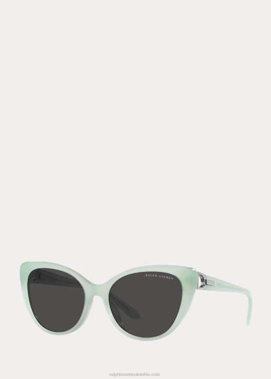 gafas de sol estribo kelly mujer menta opal Ralph Lauren 2XR2V5606