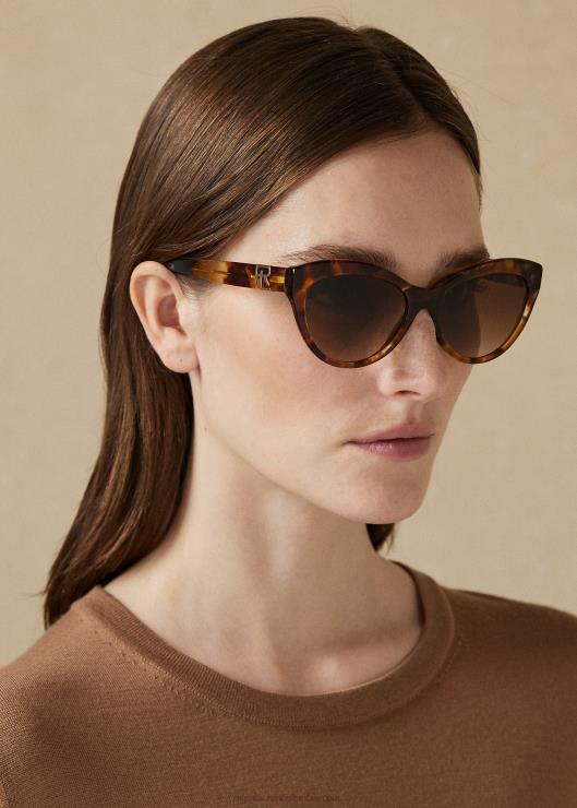 gafas de sol rl betty mujer la Habana Ralph Lauren 2XR2V9753