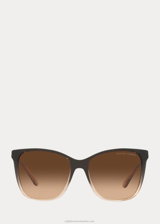 gafas de sol rl con almohada extragrande mujerRalph Lauren 2XR2V5598