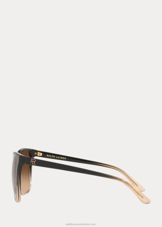 gafas de sol rl con almohada extragrande mujerRalph Lauren 2XR2V5598