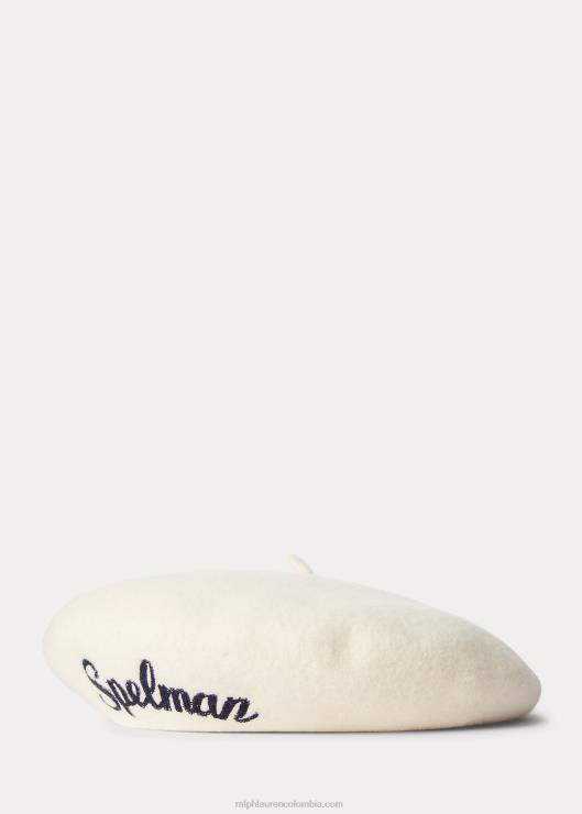 la boina de la colección spelman mujerRalph Lauren 2XR2V5554