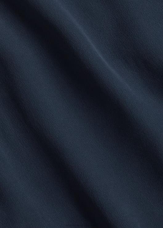 blusa de crepé de seda mujer Armada Ralph Lauren 2XR2V3662