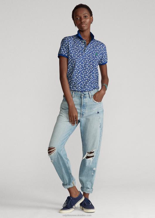 el polo de la tierra mujerRalph Lauren 2XR2V9211