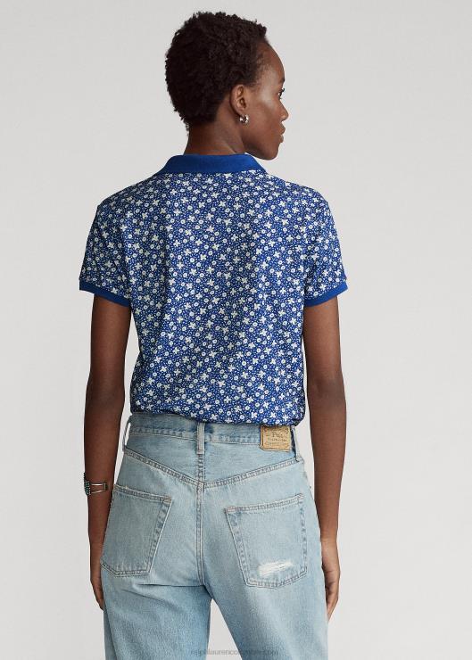 el polo de la tierra mujerRalph Lauren 2XR2V9211