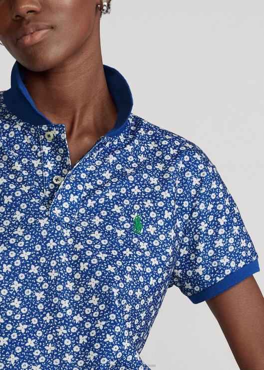 el polo de la tierra mujerRalph Lauren 2XR2V9211