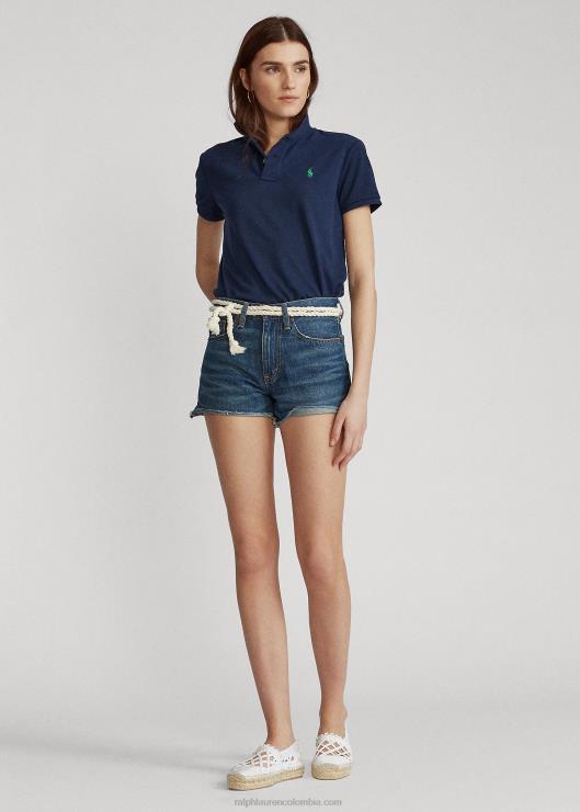 el polo de la tierra mujer Marina de Newport Ralph Lauren 2XR2V3326