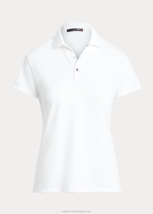 polo de piqué mujer cierto qué Ralph Lauren 2XR2V3691