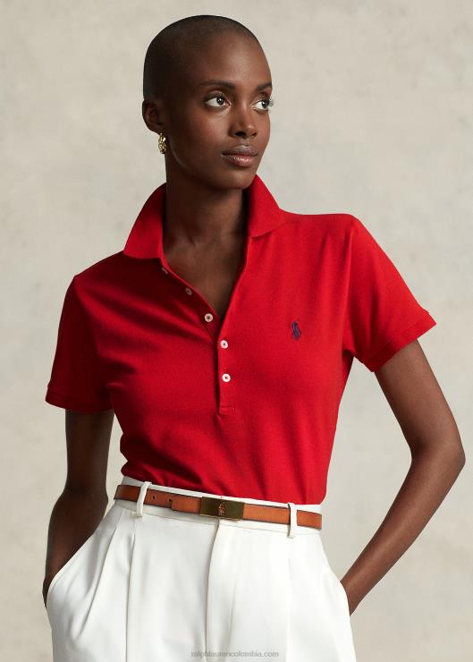 Camisa ralph lauren mujer outlet clearance
