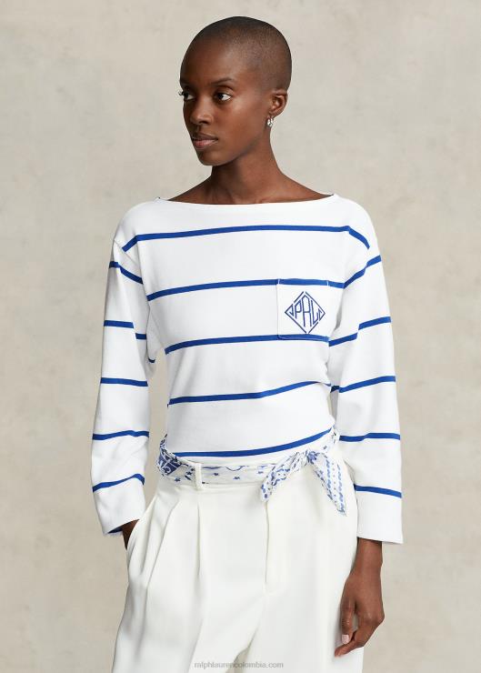 Jersey ralph lauren mujer outlet 2025