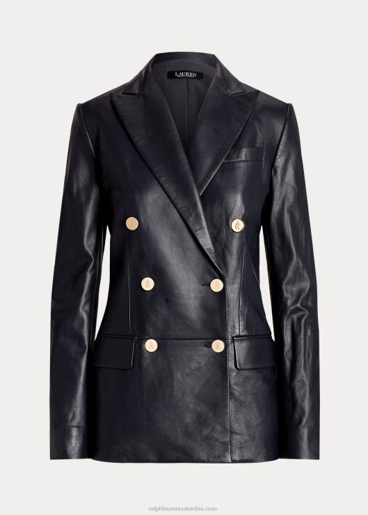 americana de napa mujer Armada Ralph Lauren 2XR2V9565