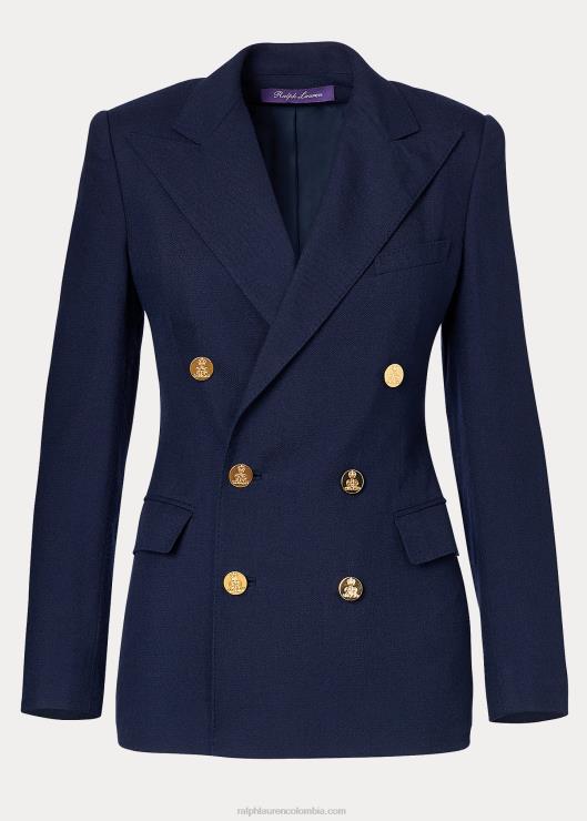 chamarra de cachemir camden mujer Armada Ralph Lauren 2XR2V3457