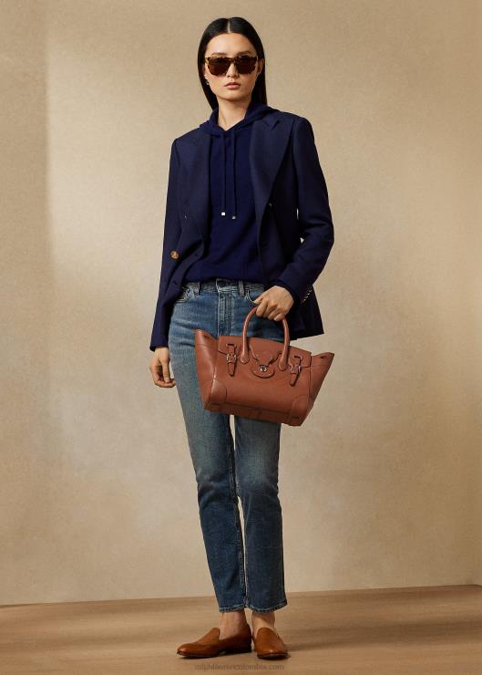 chamarra de cachemir camden mujer Armada Ralph Lauren 2XR2V3457