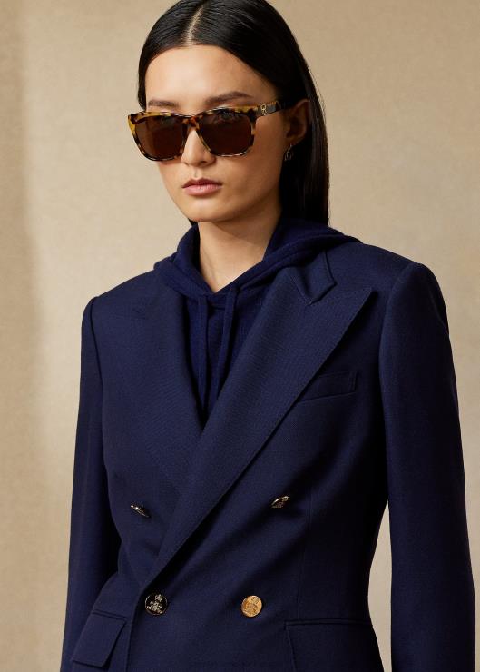 chamarra de cachemir camden mujer Armada Ralph Lauren 2XR2V3457