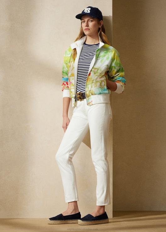 chaqueta reversible torrence mujer multi Ralph Lauren 2XR2V9322