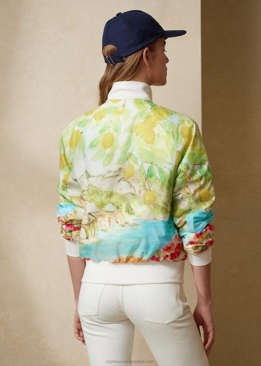chaqueta reversible torrence mujer multi Ralph Lauren 2XR2V9322
