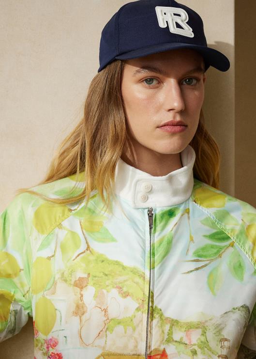 chaqueta reversible torrence mujer multi Ralph Lauren 2XR2V9322