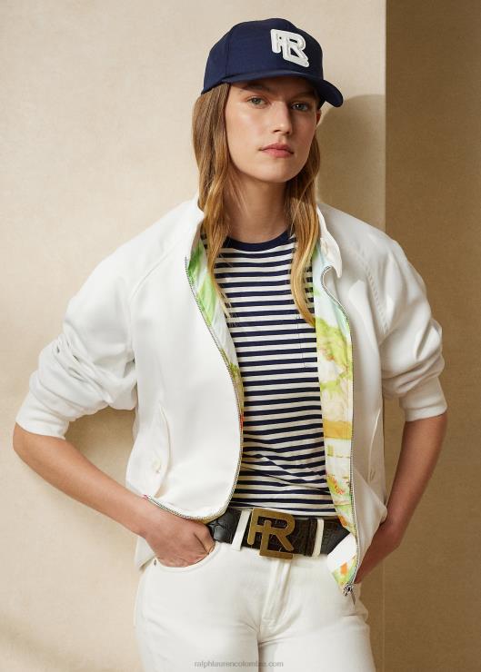chaqueta reversible torrence mujer multi Ralph Lauren 2XR2V9322