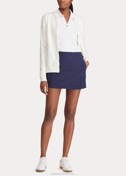 falda pantalón de golf elástica mujerRalph Lauren 2XR2V3775