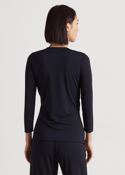 top de punto elástico mujer Armada Ralph Lauren 2XR2V9160