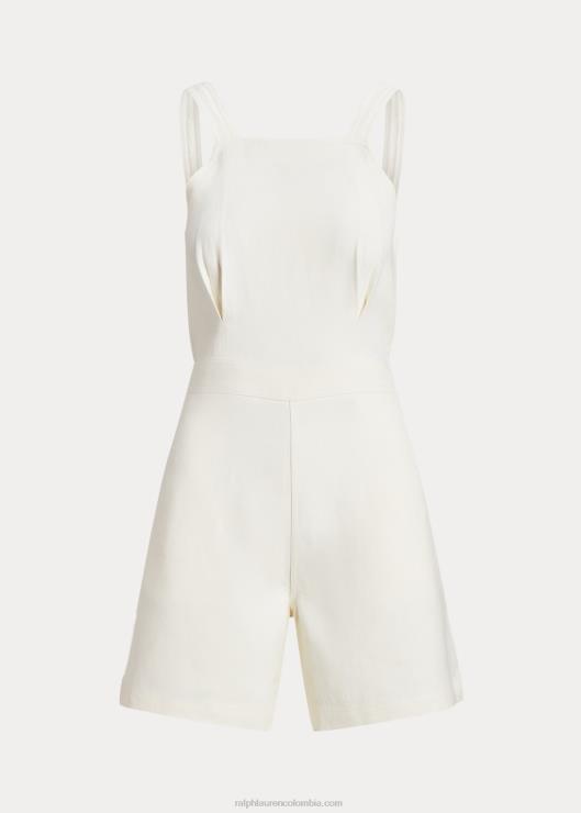 mameluco sin mangas mujer nevis Ralph Lauren 2XR2V9183