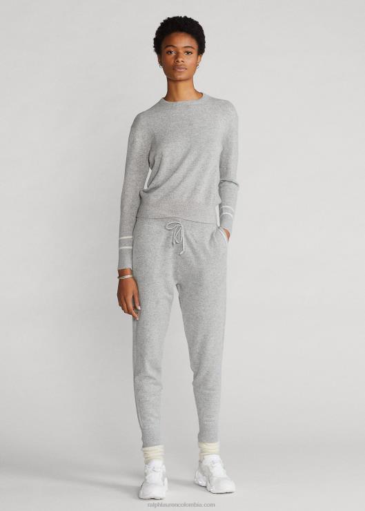 jogger de cachemira lavable mujerRalph Lauren 2XR2V3760