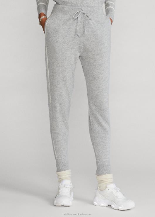jogger de cachemira lavable mujerRalph Lauren 2XR2V3760