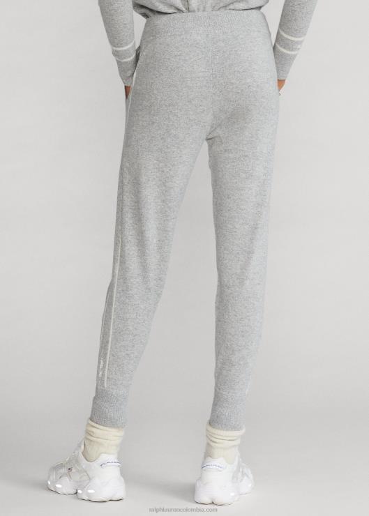 jogger de cachemira lavable mujerRalph Lauren 2XR2V3760
