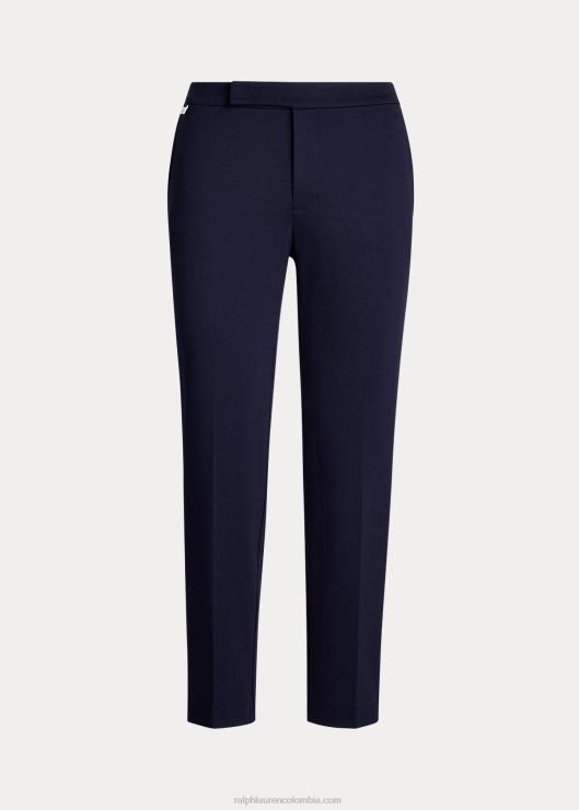 pantalón ponte recto mujer Armada Ralph Lauren 2XR2V9459