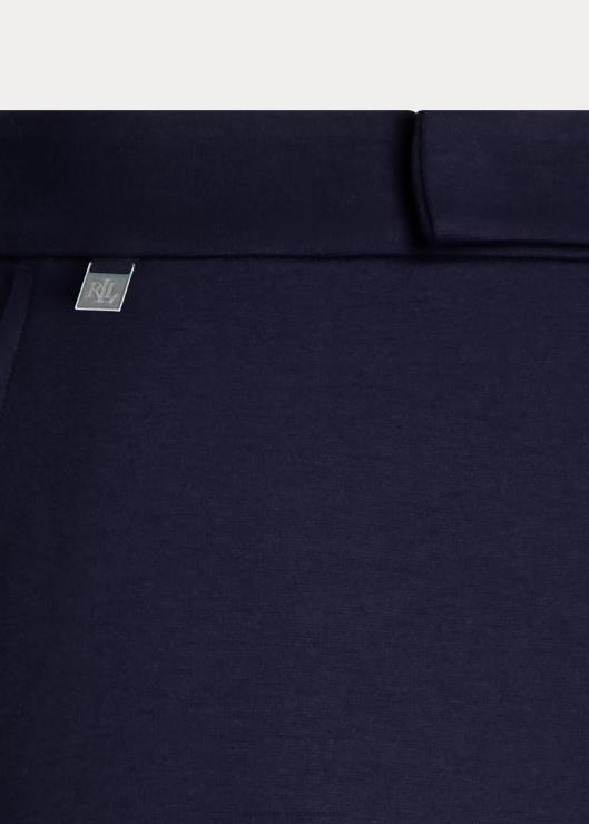 pantalón ponte recto mujer Armada Ralph Lauren 2XR2V9459