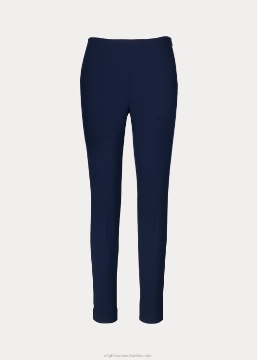 pantalones annie de lana stretch mujer Armada Ralph Lauren 2XR2V9365