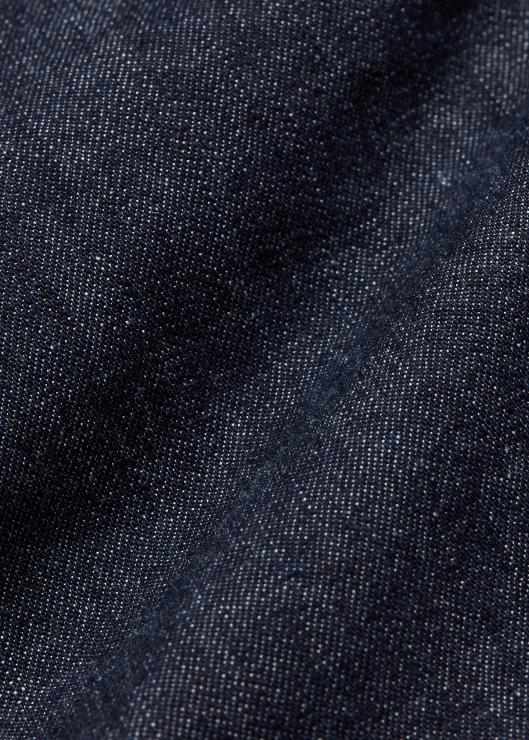 pantalones cargo de mezclilla elástica mujer índigo Ralph Lauren 2XR2V3661