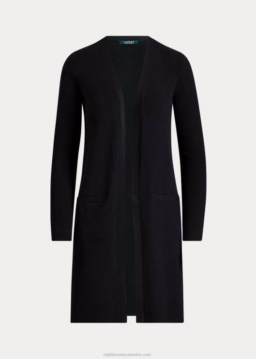 cárdigan en mezcla de algodón mujerRalph Lauren 2XR2V9502