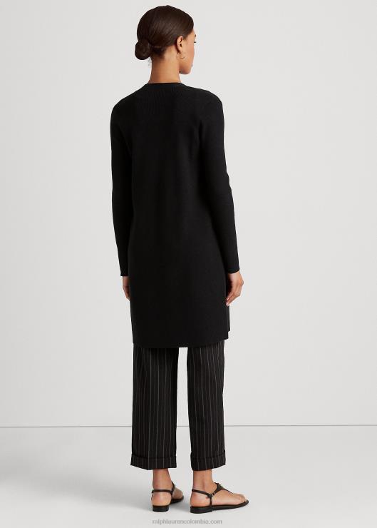 cárdigan en mezcla de algodón mujerRalph Lauren 2XR2V9503