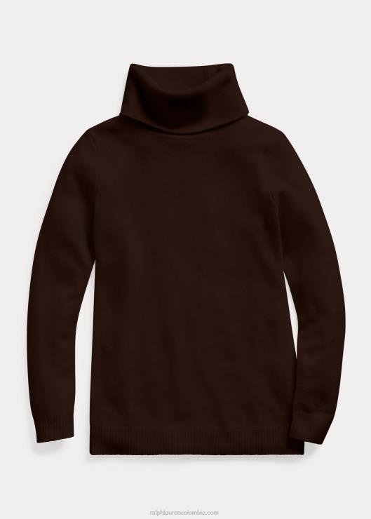 cuello alto de cachemira mujerRalph Lauren 2XR2V9488