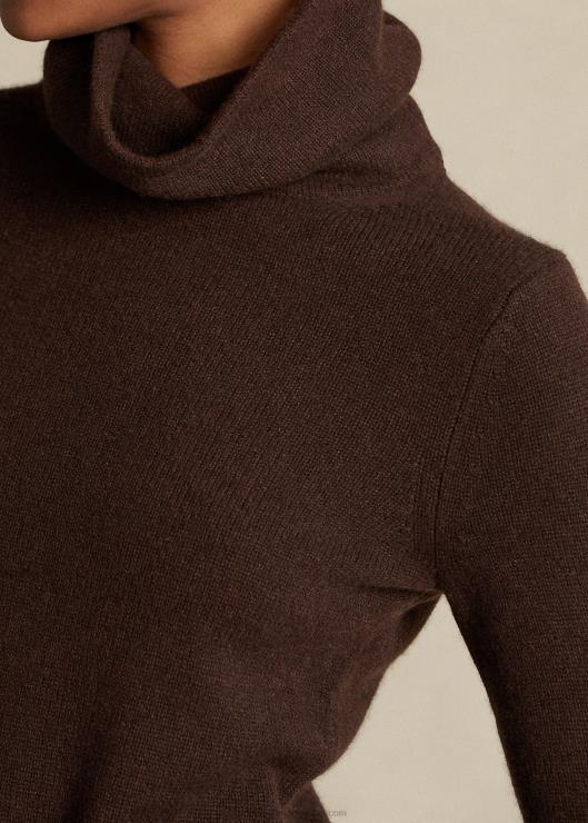 cuello alto de cachemira mujerRalph Lauren 2XR2V9488
