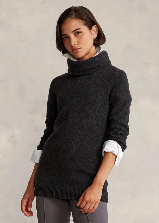 cuello alto de cachemira mujerRalph Lauren 2XR2V9489