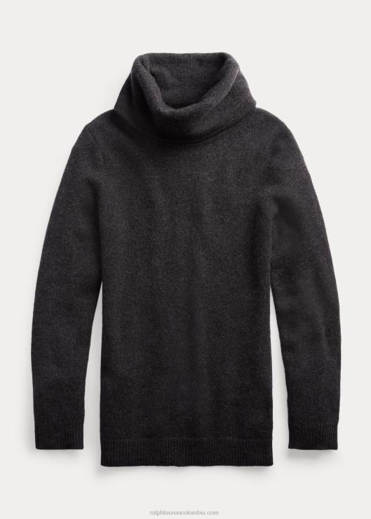 cuello alto de cachemira mujerRalph Lauren 2XR2V9489