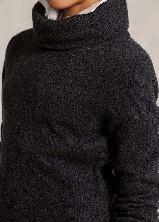 cuello alto de cachemira mujerRalph Lauren 2XR2V9489