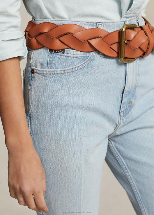 jeans acampanados sharona mujer lavado neevan Ralph Lauren 2XR2V9169