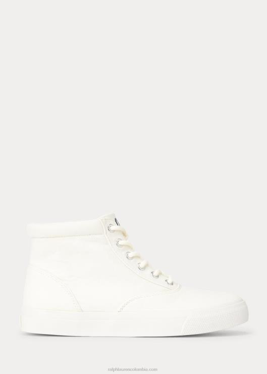 tenis altos bryn mujerRalph Lauren 2XR2V9625