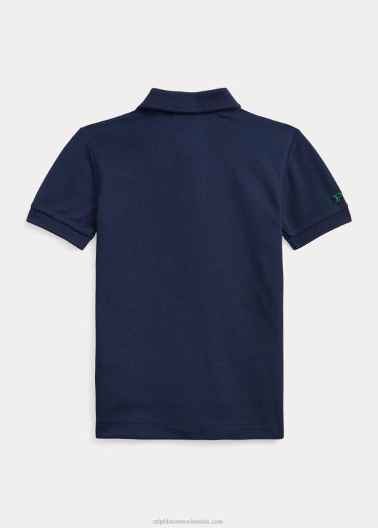 el polo de la tierra niños Marina de Newport Ralph Lauren 2XR2V5847