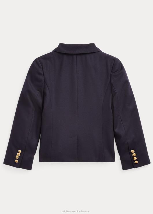 chaqueta clásica niñosRalph Lauren 2XR2V6954