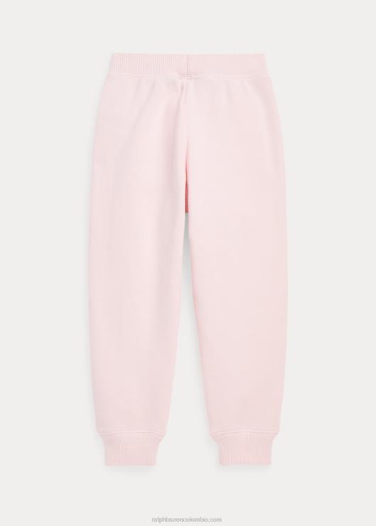 pantalones jogger de vellón año nuevo lunar niñosRalph Lauren 2XR2V6732